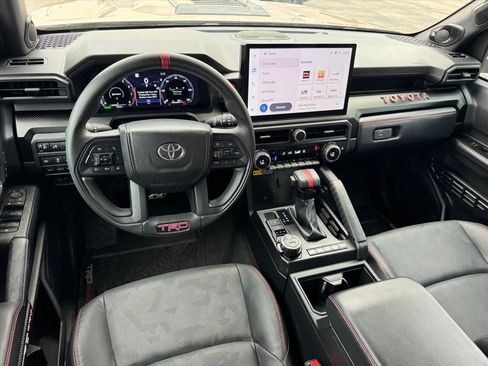 Used 2025 Toyota 4Runner TRD Pro AWD/4WD image 15