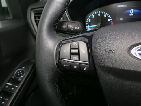 Used 2021 Ford Escape SE w/ Convenience Package AWD/4WD image 29