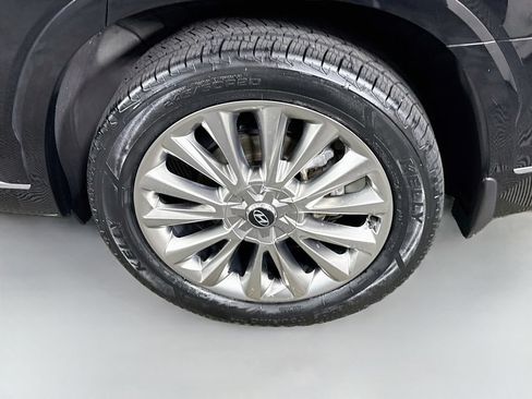 Used 2020 Hyundai Palisade Limited AWD/4WD image 37