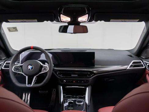 New 2026 BMW 440i xDrive w/ Premium Package AWD/4WD image 10