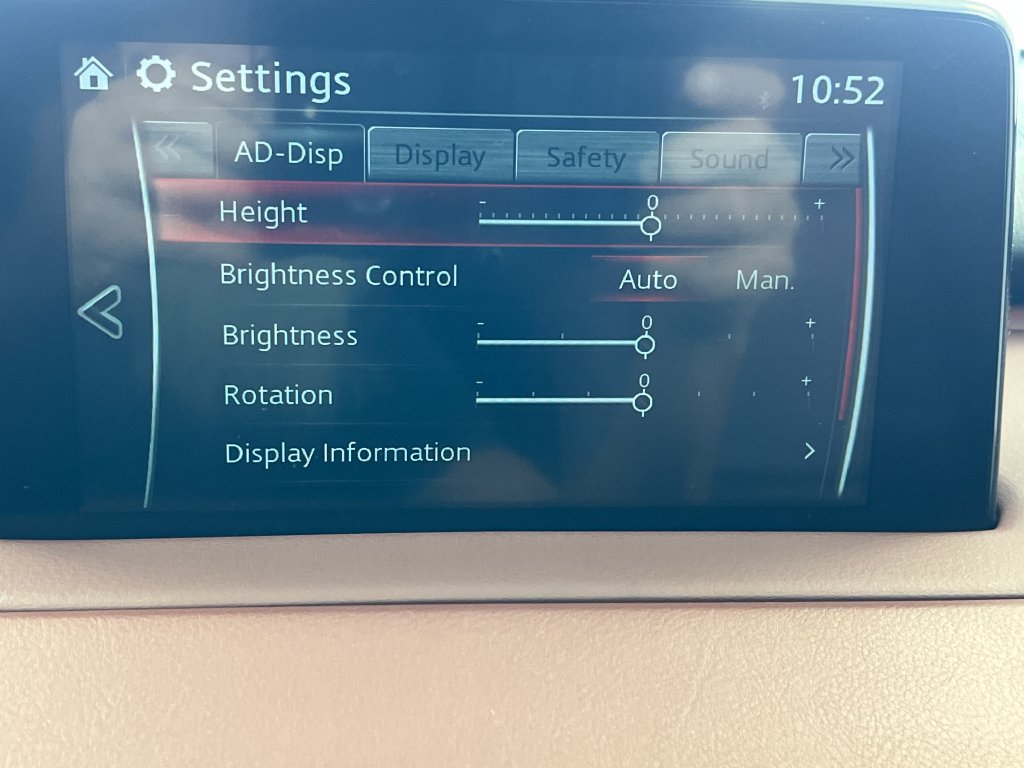 Used 2017 MAZDA CX-9 Signature AWD/4WD image 68