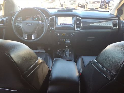 Certified 2020 Ford Ranger Lariat w/ Technology Package image 18