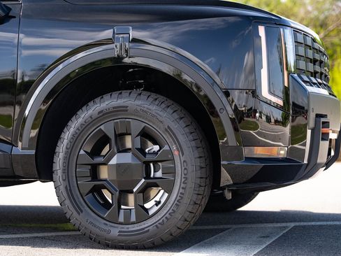 New 2027 Kia Telluride SX X-Pro AWD/4WD image 31