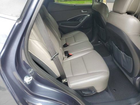 Used 2015 Hyundai Santa Fe Sport 2.0T w/ Option Group 05 image 30