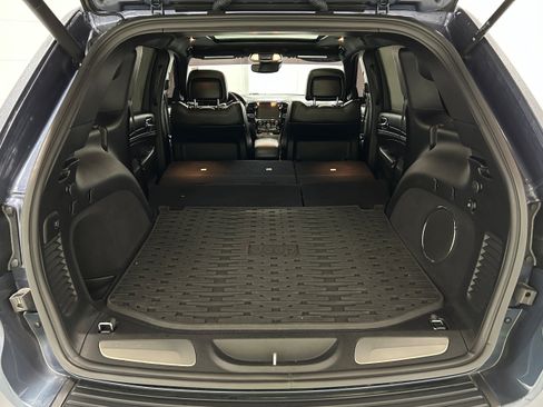 Used 2021 Jeep Grand Cherokee High Altitude AWD/4WD image 36