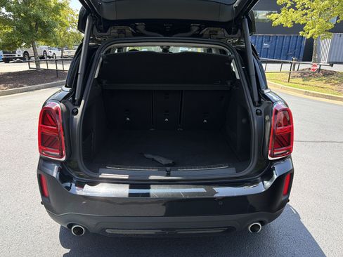 Used 2024 MINI Cooper Countryman S AWD/4WD image 50