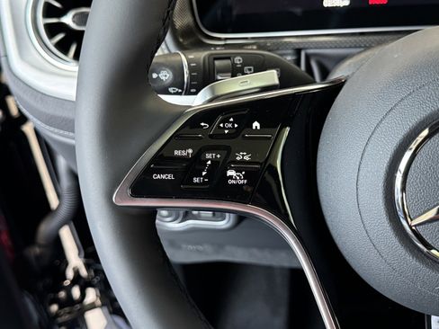 New 2026 Mercedes-Benz G 550 image 16