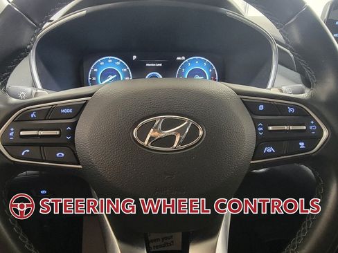 Used 2022 Hyundai Santa Fe XRT FWD image 19