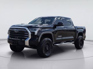 Used 2023 Toyota Tundra Limited AWD/4WD video 1