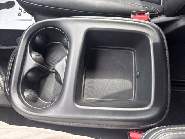 Used 2026 Chrysler Pacifica Select FWD image 25
