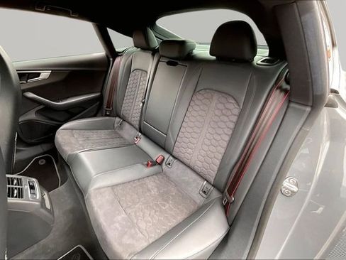 Used 2024 Audi RS 5 Sportback image 16