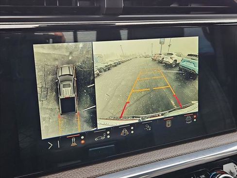 Used 2024 GMC Sierra 1500 Denali w/ Denali Reserve Package image 15