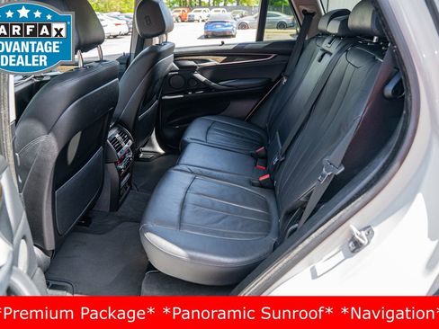 Used 2015 BMW X5 xDrive35i AWD/4WD image 18