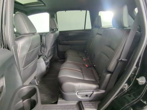 Used 2022 Honda Passport TrailSport image 20