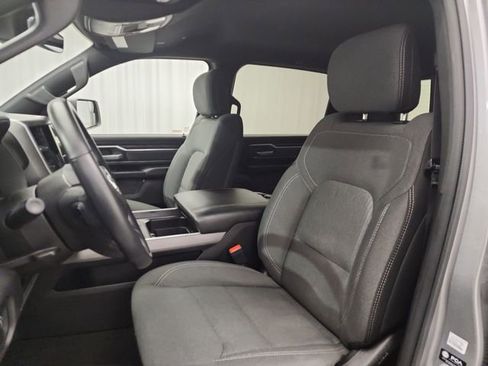 Used 2022 RAM 1500 Big Horn image 17