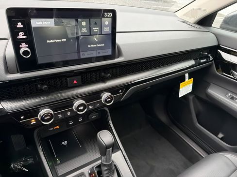 New 2026 Honda CR-V EX-L image 23