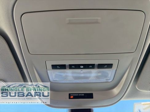 Used 2022 Chevrolet Colorado Z71 w/ Z71 Midnight Edition image 56