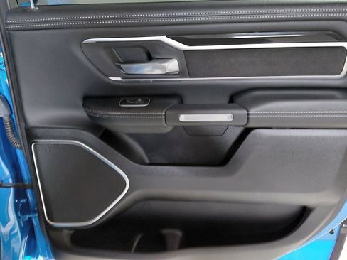 Used 2020 RAM 1500 Laramie image 16