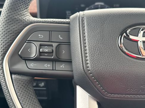 New 2026 Toyota Tundra 1794 Edition AWD/4WD image 26