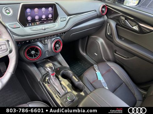 Used 2019 Chevrolet Blazer RS FWD image 32