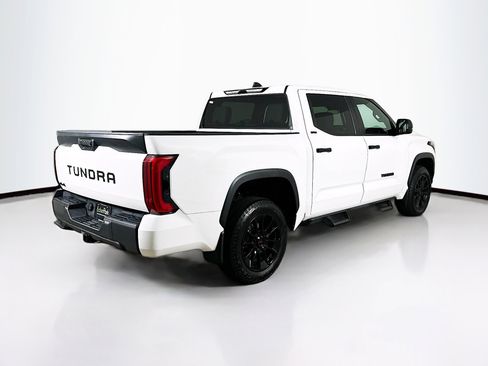 Used 2025 Toyota Tundra SR5 AWD/4WD image 9
