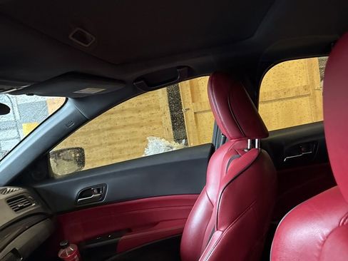 Used 2020 Acura ILX image 6