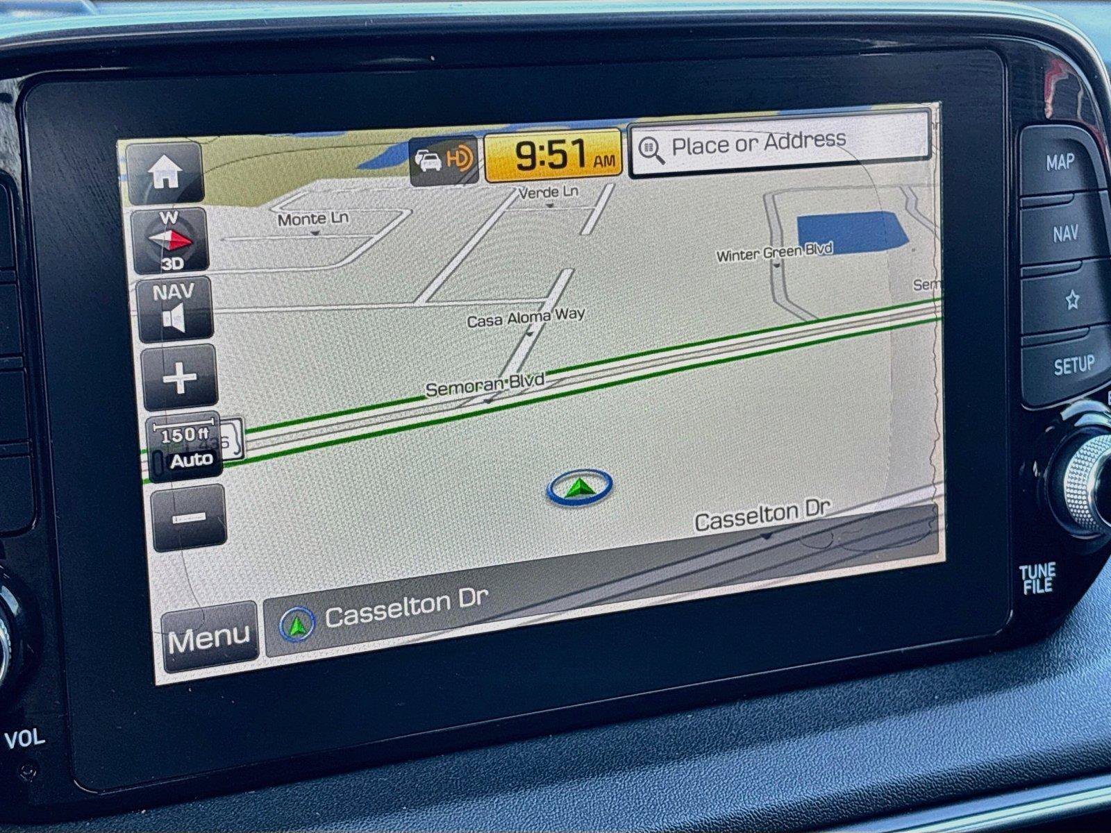 Used 2019 Hyundai Santa Fe FWD image 13