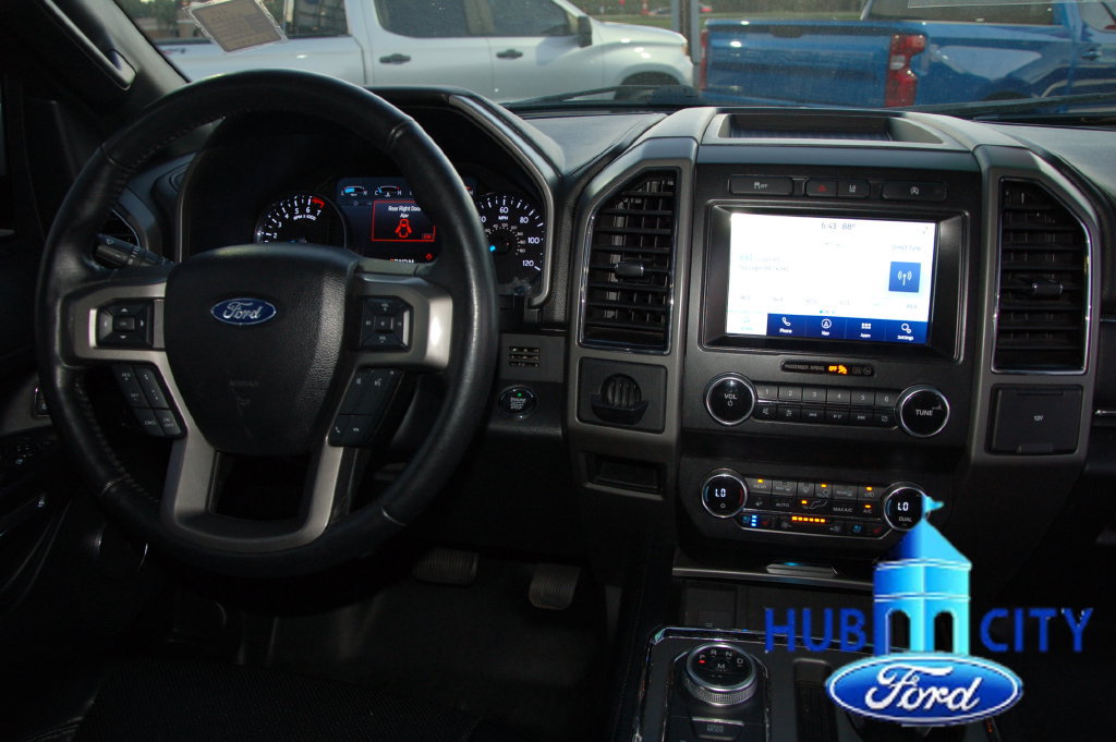 Used 2021 Ford Expedition XLT RWD image 19