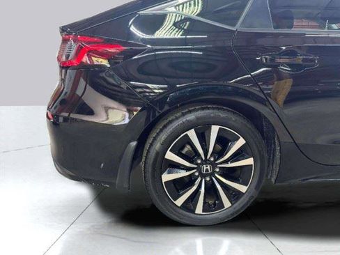Used 2023 Honda Civic EX-L image 17