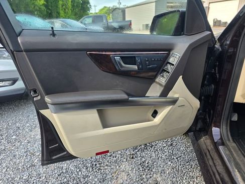 Used 2013 Mercedes-Benz GLK 350 2WD image 14