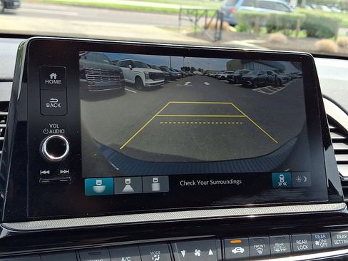 Used 2025 Honda Odyssey Sport-L image 19