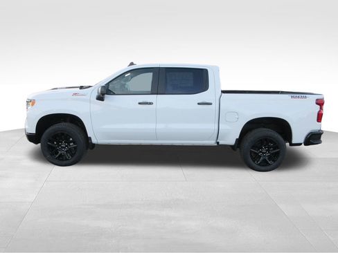New 2026 Chevrolet Silverado 1500 LT Trail Boss w/ LT Trail Boss Premium Package image 3