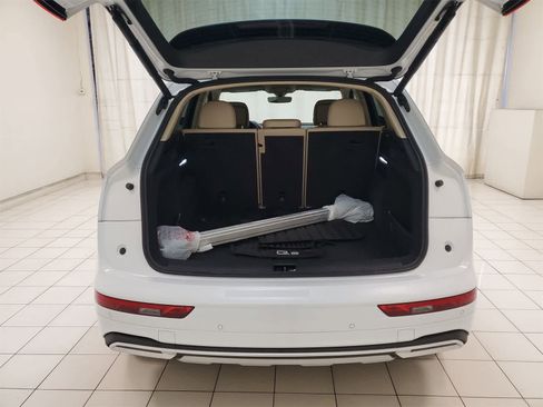 Used 2024 Audi Q5 2.0T Premium image 22