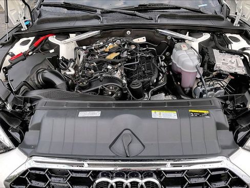 Used 2022 Audi A5 2.0T Premium Plus AWD/4WD image 31