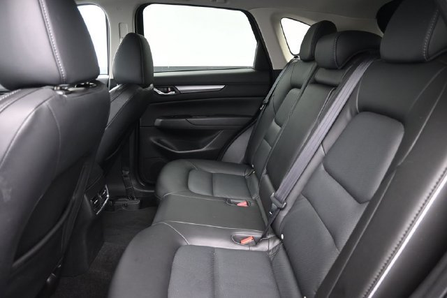 Certified 2024 MAZDA CX-5 AWD 2.5 S w/ Select Package image 11