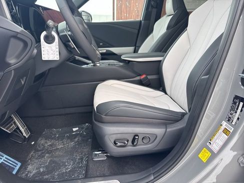 New 2026 Lexus TX 350 350 F SPORT Handling w/ Technology Package image 18