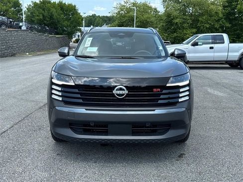 New 2025 Nissan Kicks SR image 9