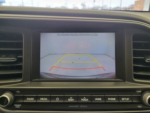 Used 2020 Hyundai Elantra Value Edition w/ Cargo Package (C1) image 10