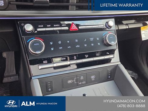 New 2026 Hyundai Santa Fe Calligraphy w/ Tow & Go Package FWD image 20