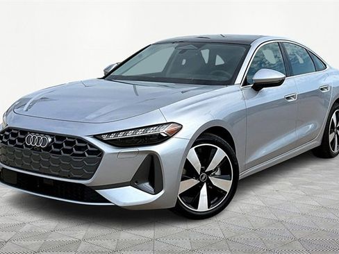 New 2025 Audi A5 2.0T Premium Plus image 1