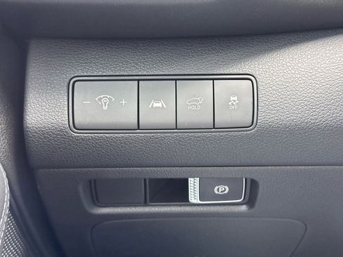 Certified 2023 Hyundai Santa Fe SEL w/ Cargo Package image 25