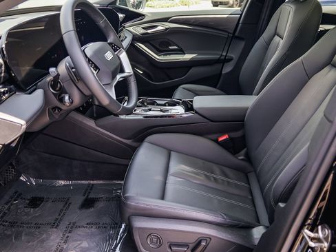 Used 2025 Audi A6 e-tron Premium Plus w/ Premium Plus image 21