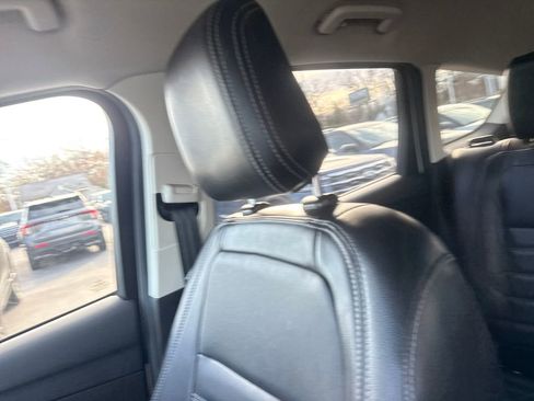 Used 2018 Ford Escape Titanium w/ Ford Safe & Smart Package image 44