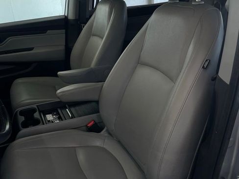 Used 2018 Honda Odyssey EX-L image 13