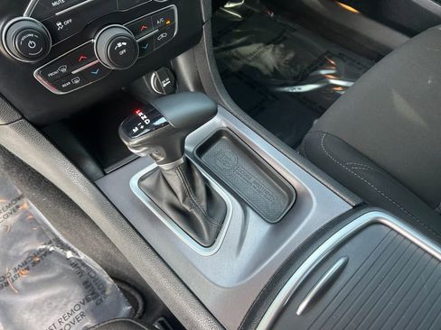 Used 2023 Dodge Charger SXT w/ Cold Weather Package RWD image 19