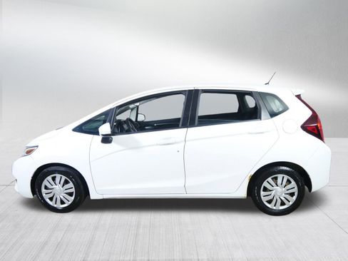 Used 2015 Honda Fit LX image 4