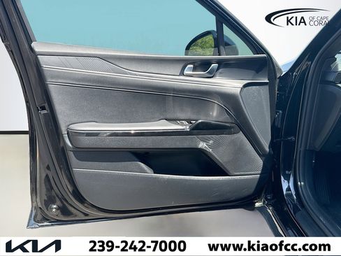Used 2025 Kia K5 GT-Line FWD image 19