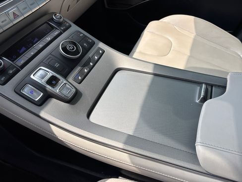 Used 2021 Hyundai Palisade Limited FWD image 23