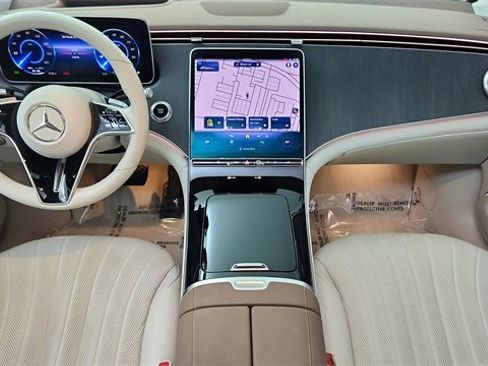 Used 2023 Mercedes-Benz EQS 450+ Sedan image 86