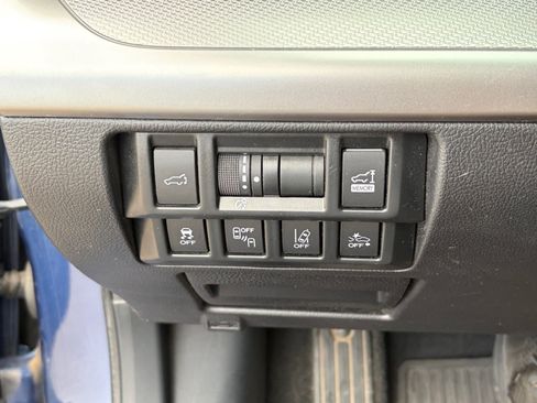 Used 2019 Subaru Outback 2.5i Premium w/ Popular Package #2 AWD/4WD image 12